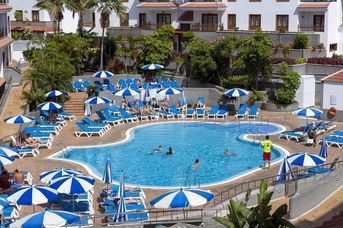 Casablanca (Puerto de la Cruz)