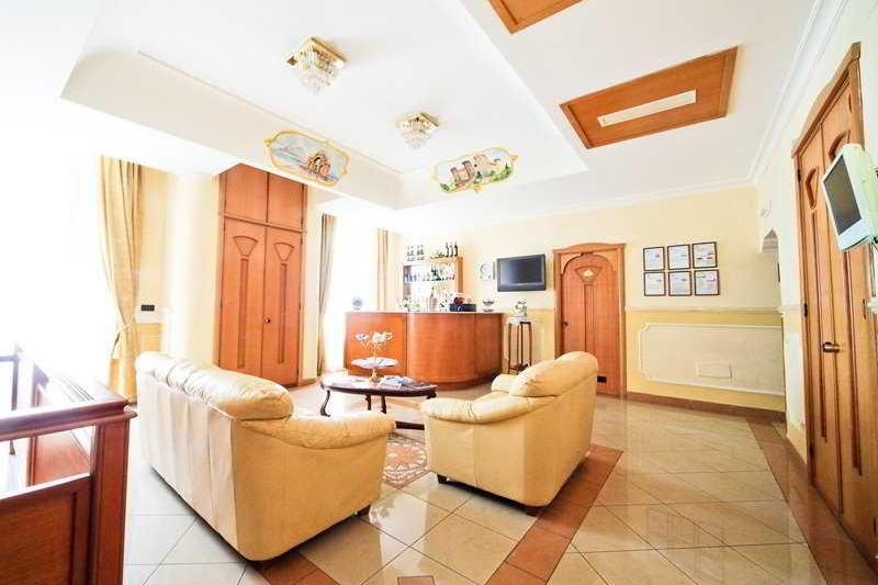 recepcja / lobby, drink bar