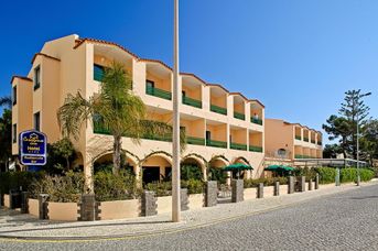 Casablanca Unique (ex. Casablanca Inn)