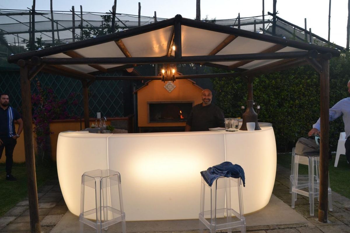 drink bar