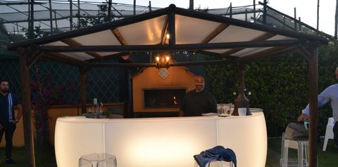 drink bar