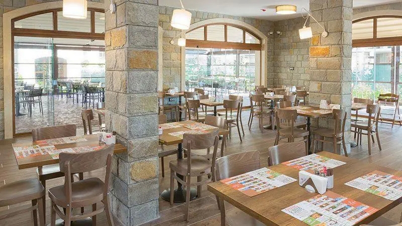 restauracja