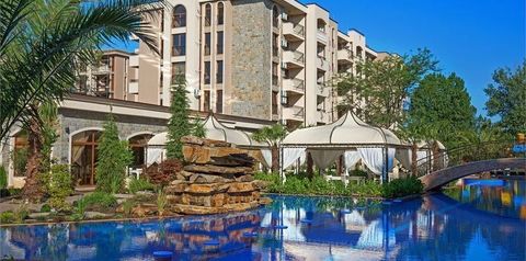 teren hotelu, basen