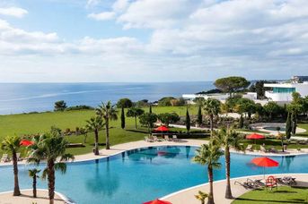 Cascade Wellness & Lifestyle Resort