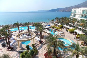Casino Loutraki