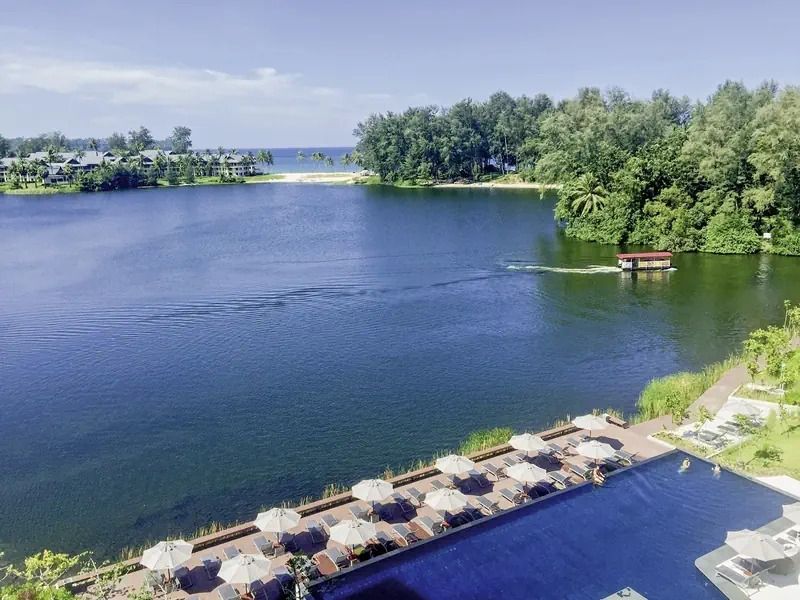 Cassia Phuket