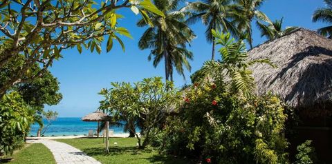 plaża, teren hotelu