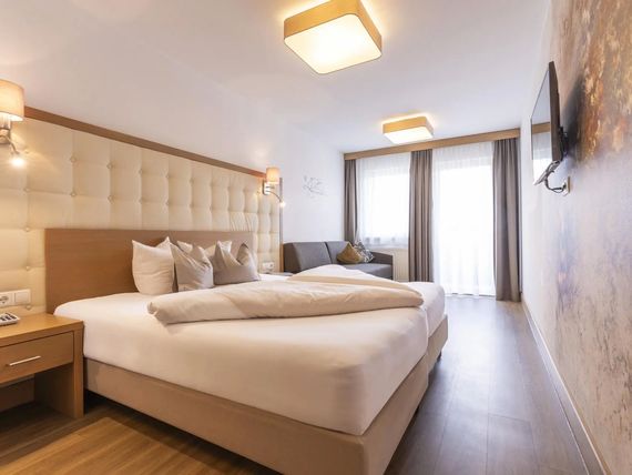 Castel (Serfaus) 4*