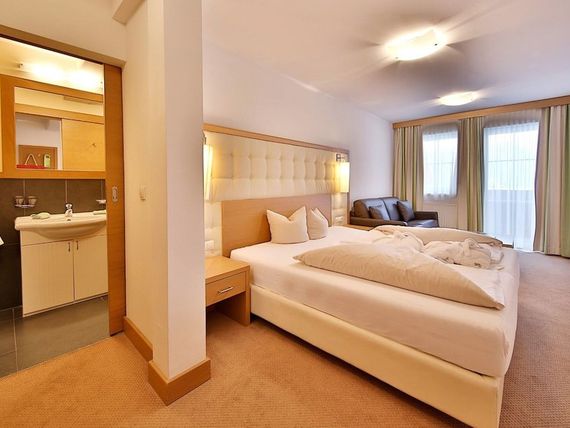 Castel (Serfaus) 4*