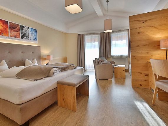 Castel (Serfaus) 4*