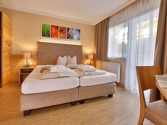 Castel (Serfaus) 4*