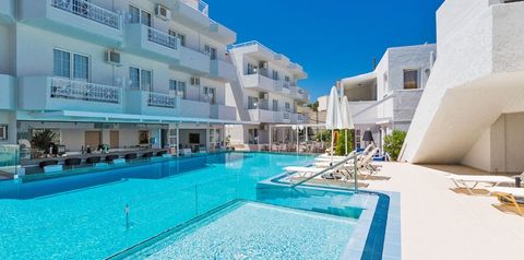 budynek główny, basen