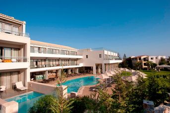 Castello Boutique Resort And Spa