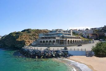 Castello Infinity Suites