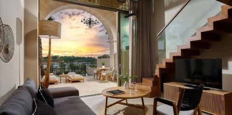 pokój, balkon / taras