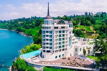 Castello Mare & Wellness Resort