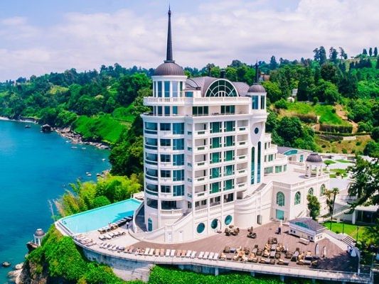Castello Mare & Wellness Resort