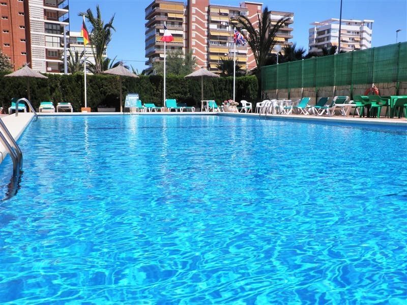 Castilla Alicante