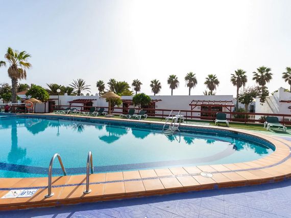 Castillo Club Lake Bungalows, Fuerteventura