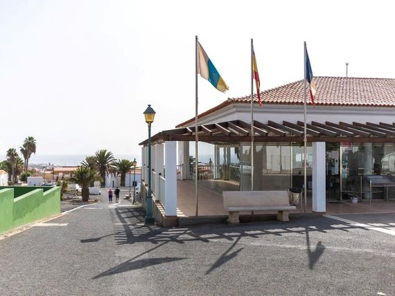 Castillo Club Lake Bungalows, Fuerteventura