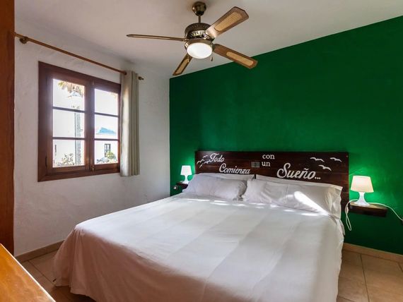 Castillo Club Lake Bungalows, Fuerteventura