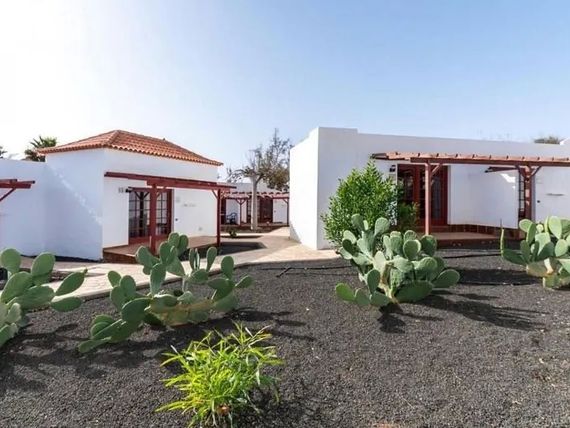 Castillo Club Lake Bungalows, Fuerteventura