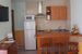 kuchnia / aneks kuchenny, apartament