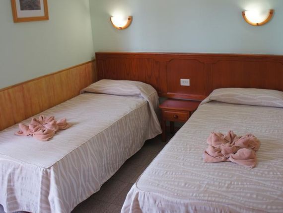 pokój