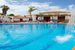 teren hotelu, obiekt, basen