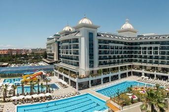 Castival (ex. La Grande Resort & Spa)