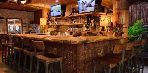 drink bar
