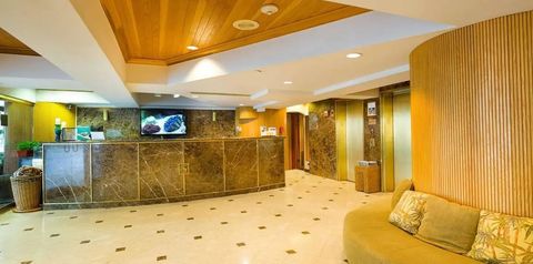recepcja / lobby