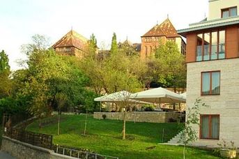 Castle Garden