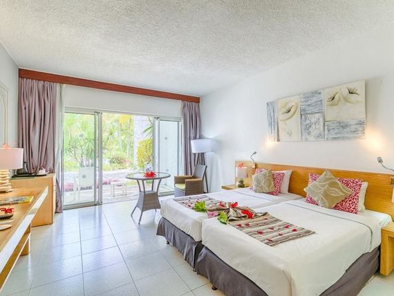 Casuarina Resort & Spa - zdjęcie 3