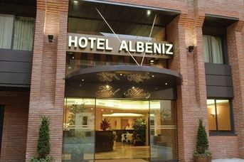 Catalonia Albeniz