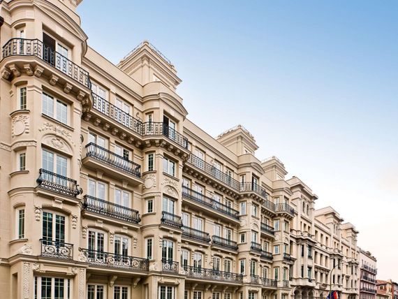 Catalonia Atocha (Madrid)