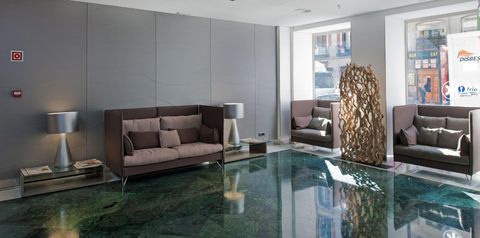 recepcja / lobby