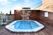 recepcja / lobby, SPA