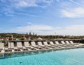 Catalonia Barcelona Plaza