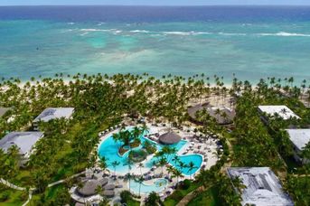 Catalonia Bavaro Beach, Golf & Casino Resort