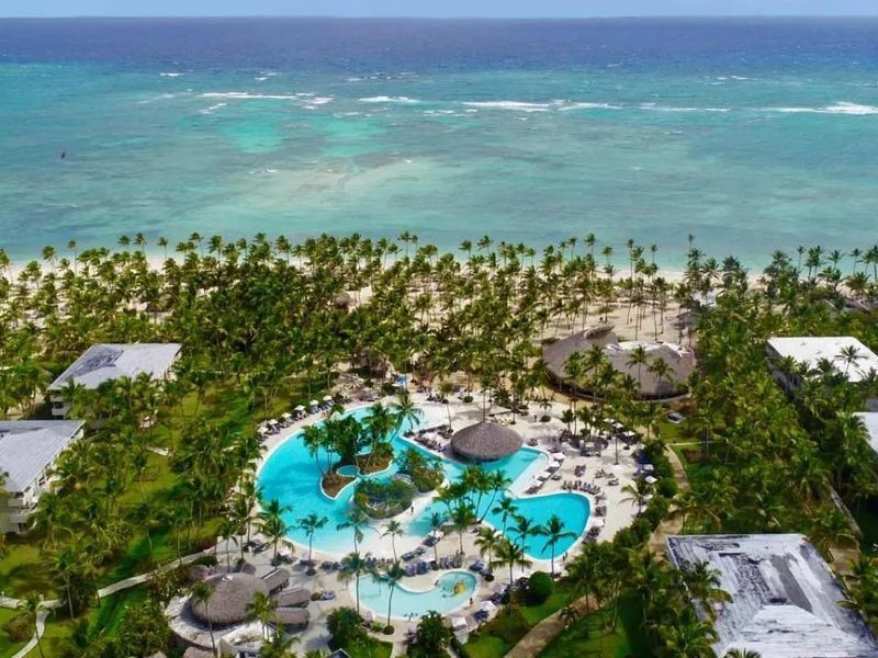 Catalonia Bavaro Beach, Golf & Casino Resort