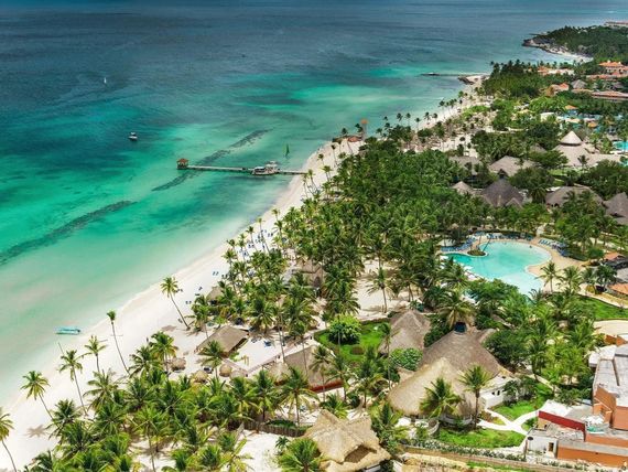 Catalonia Bayahibe (ex. Catalonia Gran Dominicus)