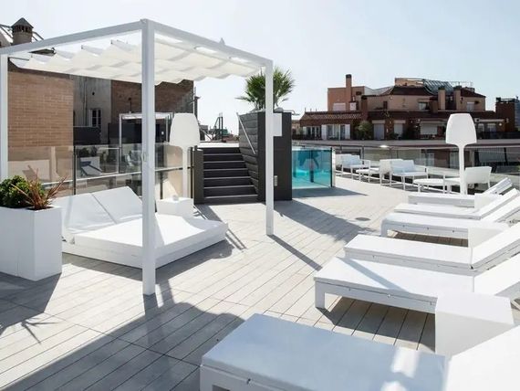 balkon / taras