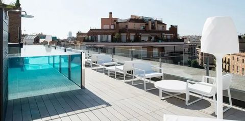 balkon / taras, basen