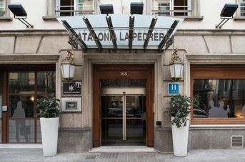 Catalonia Gracia (ex. La Pedrera)