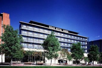 Catalonia Gran Verdi