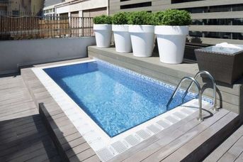 Catalonia Gran Via BCN (ex. Vueling BCN by HC)