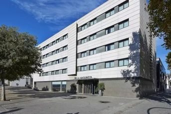 Catalonia La Maquinista (ex Nh La Maquinista)