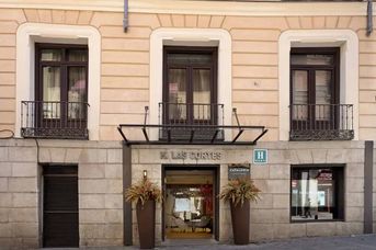 Catalonia Las Cortes