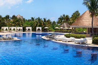 Catalonia Playa Maroma